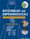 Biotechnology and Biopharmaceuticals: Transforming Proteins and Genes into Drugs Cover Image