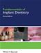 Fundamentals of Implant Dentistry Cover Image