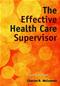 Effective Health Care Supervisor Cover Image