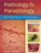 Pathology and Parasitology for Veterinary Technicians. Text with CD-ROM Cover Image