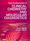 Tietz Fundamentals of Clinical Chemistry and Molecular Diagnostics Cover Image