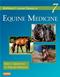 Robinsons Current Therapy in Equine Medicine Cover Image