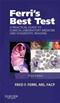 Ferris Best Test: A Practical Guide to Clinical Laboratory Medicine and Diagnostic Imaging Cover Image