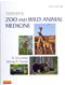 Fowlers Zoo and Wild Animal Medicine Cover Image