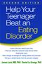 Help Your Teenager Beat an Eating Disorder Cover Image