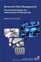 Research Data Management: Practical Strategies for Information Professionals Cover Image