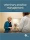 Veterinary Practice Management Cover Image