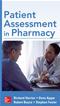 Patient Assessment in Pharmacy Cover Image