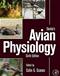 Sturkies Avian Physiology Cover Image