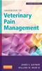 Handbook of Veterinary Pain Management Cover Image