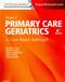 Hams Primary Care Geriatrics: A Case-Based Approach. Text with Access Code (Expert Consult) Cover Image
