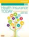 Student Workbook for Health Insurance Today: A Practical Approach Cover Image