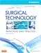 Workbook for Surgical Technology: Principles and Practice Cover Image