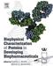 Biophysical Characterization of Proteins in Developing Biopharmaceuticals Cover Image