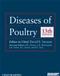 Diseases of Poultry Cover Image
