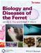 Biology and Diseases of the Ferret Cover Image