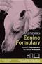 Saunders Equine Formulary Cover Image