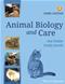 Animal Biology and Care Cover Image