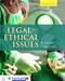 Legal and Ethical Issues for Health Professionals. Text with Access Code Cover Image