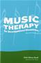 Music Therapy for Developmental Disabilities. Text with CD-ROM Cover Image
