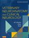 Veterinary Neuroanatomy and Clinical Neurology Cover Image