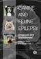 Canine and Feline Epilepsy: Diagnosis and Management Cover Image