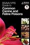 BSAVA/VPIS Guide to Common Canine and Feline Poisons Cover Image