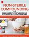 Non-Sterile for Pharmacy Technicians: Training and Review for Certification Cover Image
