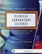 Linne and Ringsruds Clinical Laboratory Science: Concepts, Procedures, and Clinical Applications Cover Image