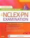 Saunders Comprehensive Review for NCLEX-PN Examination. Text with Access Code Cover Image