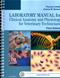 Laboratory Manual for Clinical Anatomy and Physiology for Veterinary Technicians Cover Image
