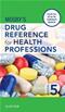 Mosbys Drug Reference for Health Professions. Text with Access Code Cover Image