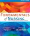 Study Guide for Fundamentals of Nursing Cover Image