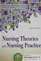 Nursing Theories and Nursing Practice. Text with Access Code Cover Image