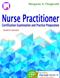 Nurse Practitioner Certification Examination and Practice Preparation. Text with Access Code Cover Image