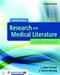 Introduction to Research and Medical Literature for Health Professionals. Text with Access Code Cover Image