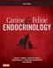 Canine and Feline Endocrinology Cover Image