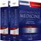 Goldman-Cecil Medicine. 2 Volume Set. Text with Access Code (Expert Consult) Cover Image