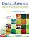 Dental Materials: Clinical Applications for Dental Assistants and Dental Hygienists Cover Image