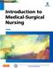 Introduction to Medical-Surgical Nursing Cover Image
