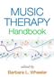 Music Therapy Handbook Cover Image