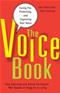 Voice Book: Caring For, Protecting, and Improving Your Voice. Text with CD-ROM Cover Image