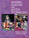 Hearing Assistive and Access Technology Cover Image