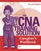 CNA Training Solution Care Givers Workbook Cover Image