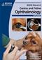 BSAVA Manual of Small Animal Ophthalmology Cover Image