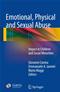 Emotional, Physical and Sexual Abuse: Impact in Children and Social Minorities Cover Image
