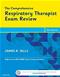 Comprehensive Respiratory Therapist Exam Review. Text with Access Code Cover Image