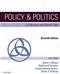Policy and Politics in Nursing and Health Care Cover Image