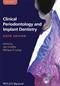 Clinical Periodontology and Implant Dentistry. 2 Volume Boxed Set Cover Image