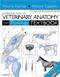 Introduction to Veterinary Anatomy and Physiology: Textbook Cover Image